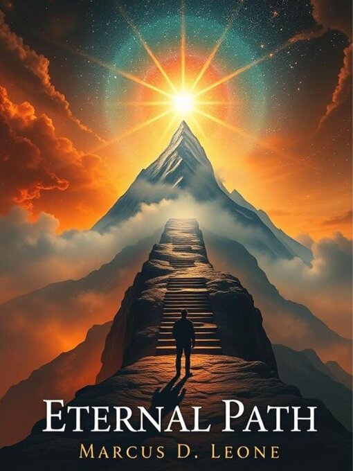 Title details for Eternal Path by Marcus D. Leone - Available